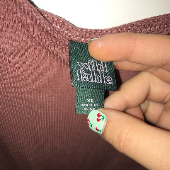 Romper - Picture 2 of 2